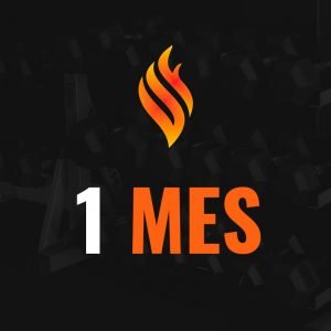 1 Mes de Entrenamiento Sucursal PRADERA