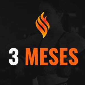 3 Meses de Entrenamiento Sucursal PRADERA