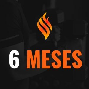6 Meses de Entrenamiento Sucursal PRADERA