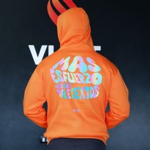 Hoddie "EFFORT"